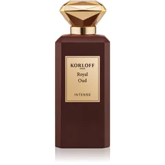 Korloff Royal Oud Intense für Herren 88 ml