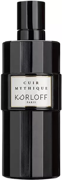 Korloff Cuir Mythique 100 ml