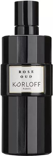 Korloff Rose Oud 100 ml