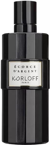 Korloff Écorce d'Argent 100 ml