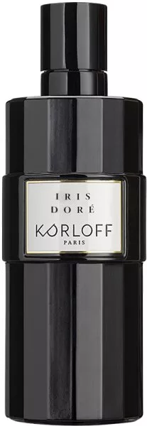 Korloff Iris Doré 100 ml