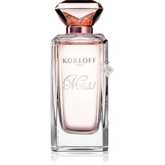 Korloff Miss Korloff für Damen 90 ml