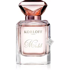 Korloff Miss Korloff für Damen 50 · 90 ml