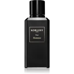 Korloff Pour Homme für Herren 90 ml