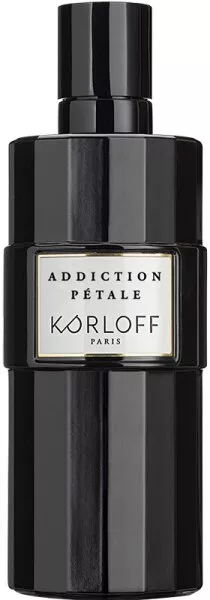 Korloff Addiction Pétale 100 ml
