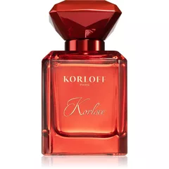 Korloff Korlove für Damen 50 · 90 ml