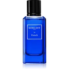 Korloff So French für Herren 90 ml