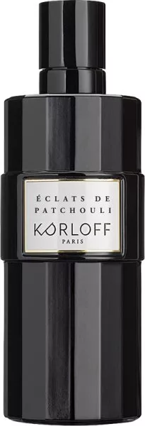 Korloff Éclats Patchouli 100 ml