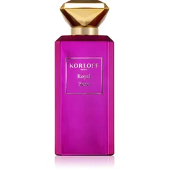 Korloff Royal Rose für Damen 88 ml