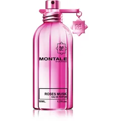 Montale Roses Musk für Damen 50 ml