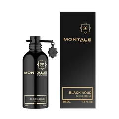 Montale Black Aoud Unisex 50 ml