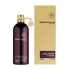 Montale Dark Purple für Damen 100 ml