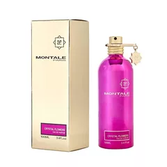 Montale Crystal Flowers Unisex 100 ml