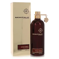 Montale Aoud Forest 100 ml