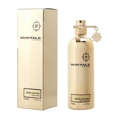 Montale Aoud Leather Unisex 100 ml