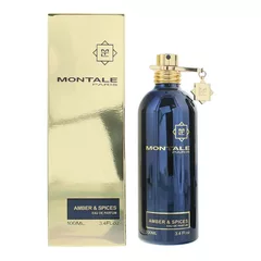 Montale Amber Spices 100 ml