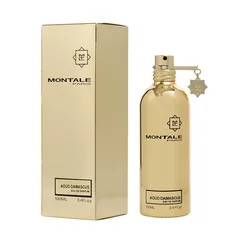 Montale Aoud Damascus für Damen 100 ml