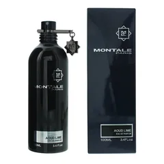 Montale Aoud Lime Unisex 100 ml