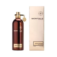 Montale Aoud Safran Unisex 100 ml