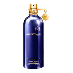 Montale Blue Amber 100 ml