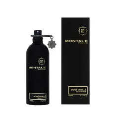 Montale Boise Vanille für Damen 100 ml