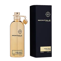 Montale Pure Gold für Damen 100 ml