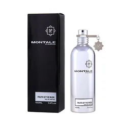 Montale Fruits of the Musk Unisex 100 ml