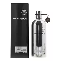 Montale Musk To Musk 100 ml
