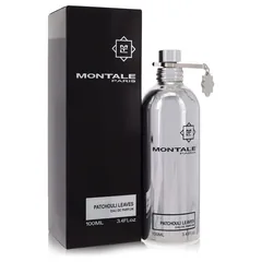 Montale Patchouli Leaves 100 ml