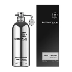 Montale Vanille Absolu für Damen 100 ml