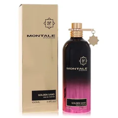 Montale Golden Sand 100 ml