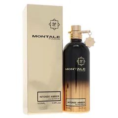 Montale Intense Amber 100 ml
