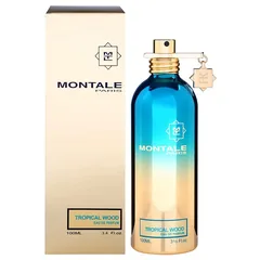 Montale Tropical Wood Unisex 100 ml
