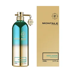 Montale Aoud Lagoon unisex 100 ml