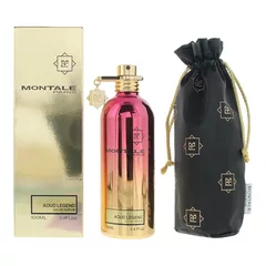 Montale Aoud Legend 100 ml