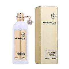 Montale Diamond Greedy Unisex 100 ml