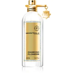 Montale Diamond Flowers für Damen 100 ml