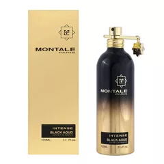 Montale Black Aoud Intense Unisex 100 ml
