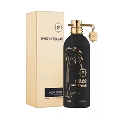 Montale Aqua Gold Unisex 100 ml