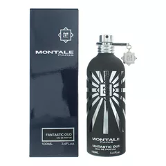 Montale Fantastic Oud 100 ml