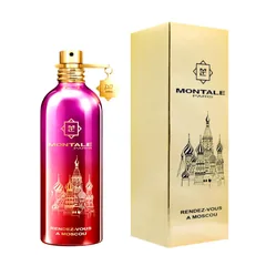 Montale Rendez-vous a Moscou für Damen 100 ml