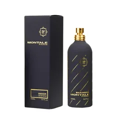 Montale Bakhoor Unisex 100 ml