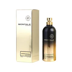Montale Leather Patchouli Unisex 100 ml