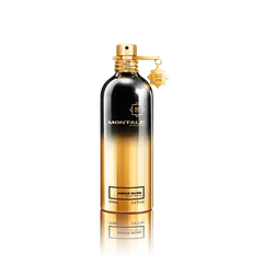 Montale Amber Musk 100 ml