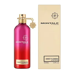 Montale Sweet Flowers für Damen 100 ml
