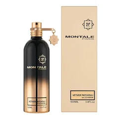 Montale Vetiver Patchouli Unisex 100 ml