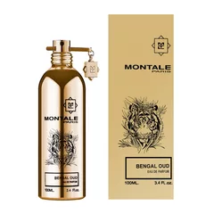 Montale Bengal Oud Unisex 100 ml