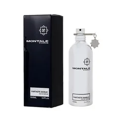 Montale Fantastic Basilic Unisex 100 ml