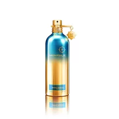 MONTALE Herbal Aquatica 100 ml