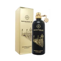 Montale Rendez-vous a Paris Unisex 100 ml